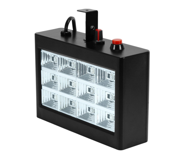 MusicMate Stroboskop - MM-DL101 GlintBeam - 1588575 - zdjęcie 4